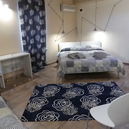 Апартаменты Giohouse46 Boutique *